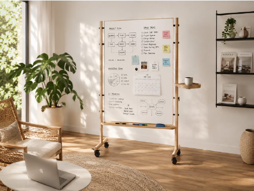 Woods Writingboards