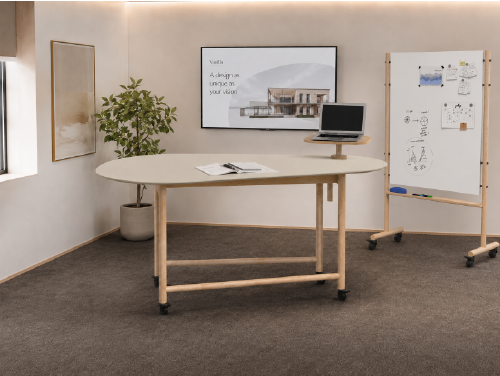 Natural Table